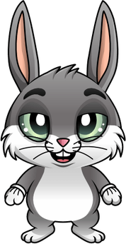 Big Chungus PNG