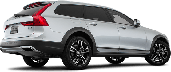 Volvo V60 PNG