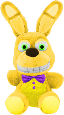 Bonnie Fnaf PNG