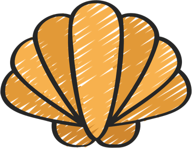 Concha PNG