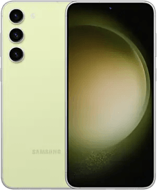 Galaxy S23png PNG
