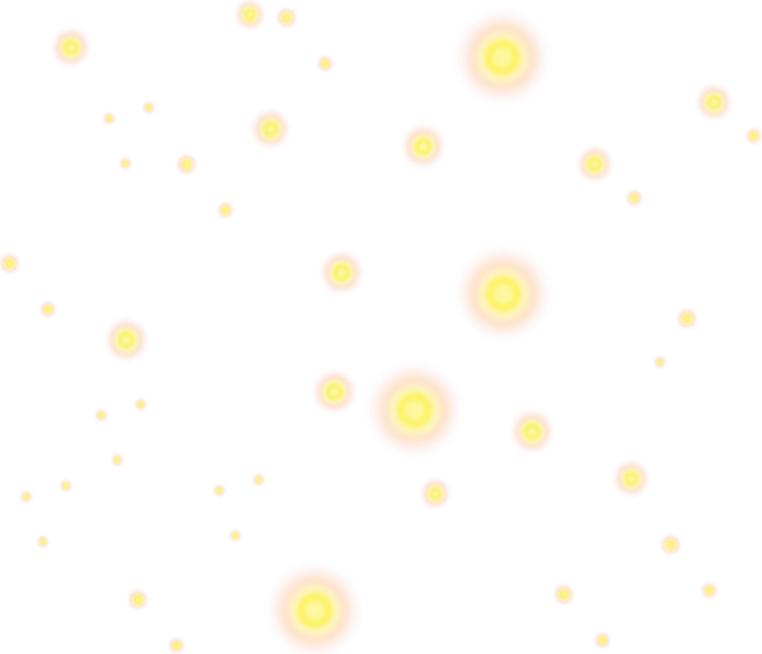 Anime Sparkle PNG