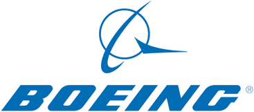 Boeing Logo PNG