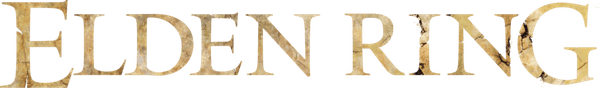 Elden Ring Logo PNG