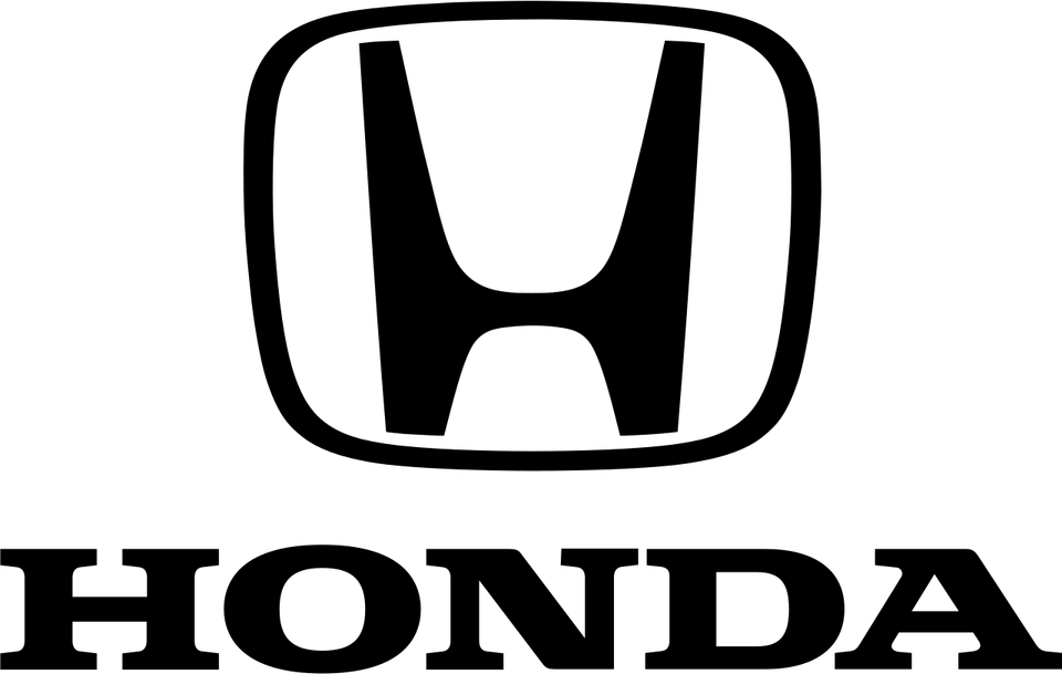 Honda Logo PNG
