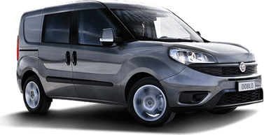 Fiat Doblo PNG