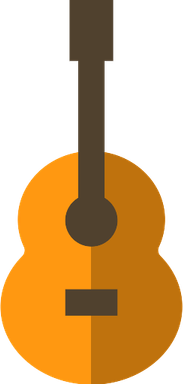 Acoustic Guitar PNG