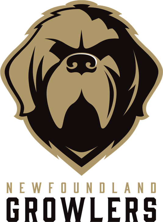 Newfoundland Growlers PNG
