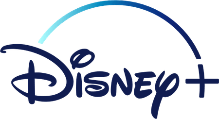 Disney Plus Logo PNG