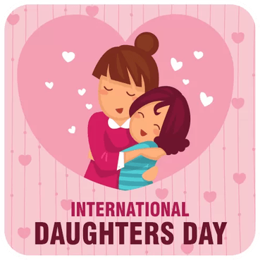 International Daughters Day PNG