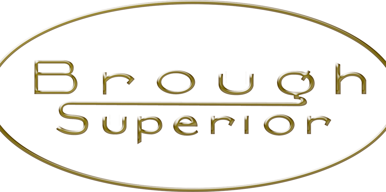 Brough Superior PNG