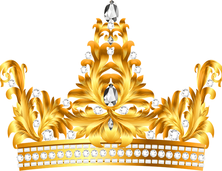 Fortnite Victory Crown PNG