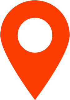Red Marker Circle PNG