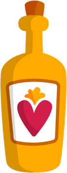 Tequila PNG