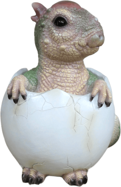 Dinosaur Egg PNG