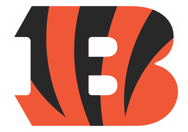 Bengals Logo PNG