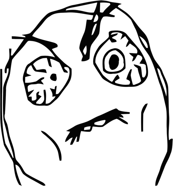 Meme Faces PNG