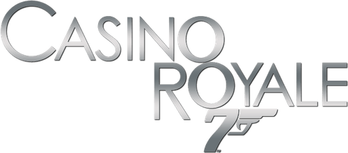 Casino Royale PNG