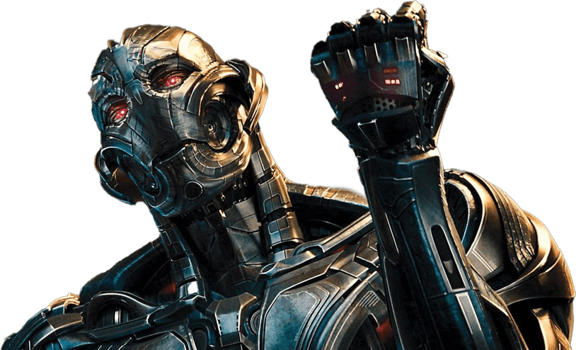 Ultron PNG