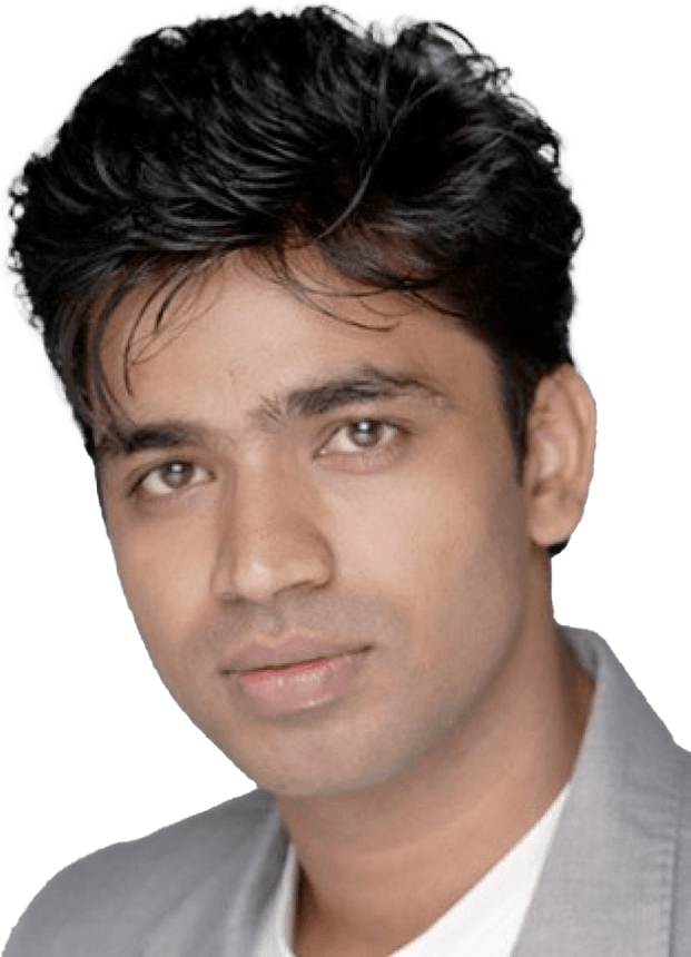 Anupam Tripathi PNG