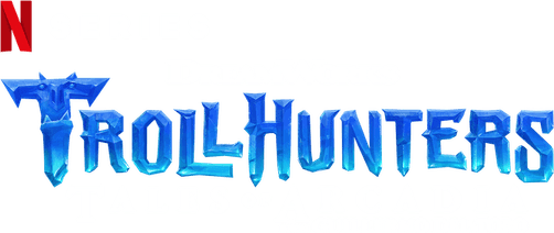 Trollhunters PNG