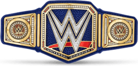 Championship Belt PNG