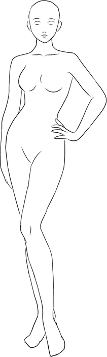 Drawing Base PNG