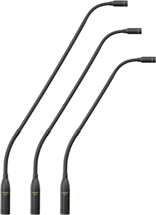 Podium Microphone PNG