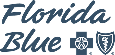 Florida Blue Logo PNG