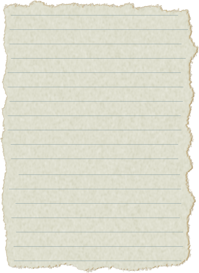 Paper Texture PNG