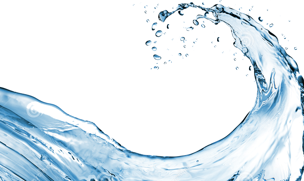 Water Splash PNG