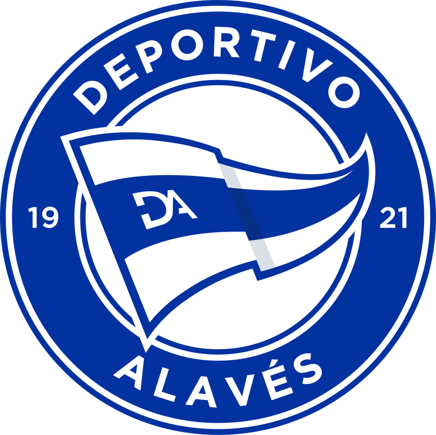 Deportivo Alaves PNG