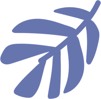 Jungle Leaf PNG