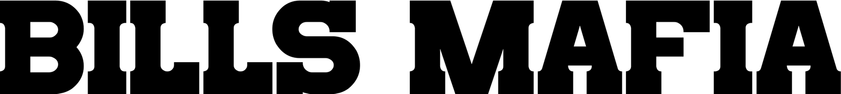Bills Mafia Logo PNG