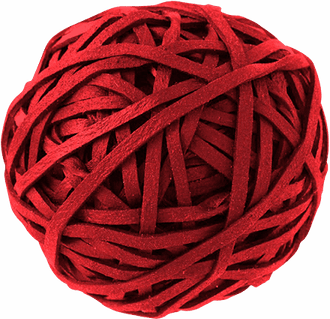 Rubber Ball PNG