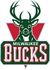 Milwaukee Bucks Logo PNG