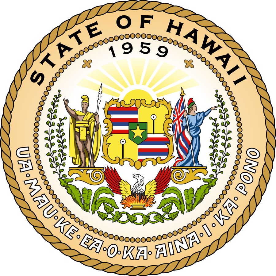 Hawaii PNG