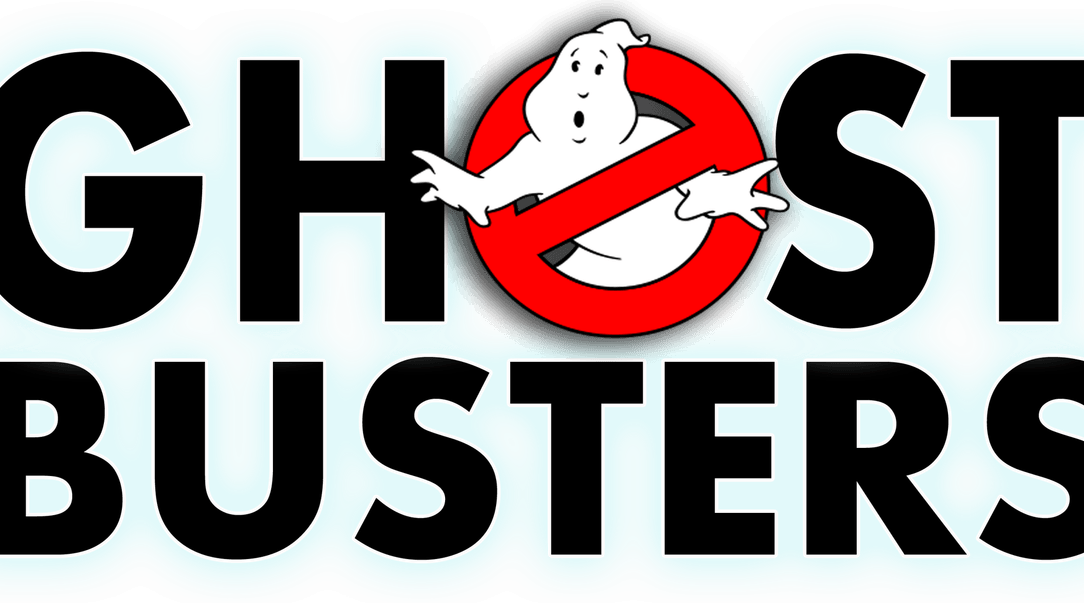 Ghostbusters Logo PNG