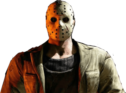 Jason Voorhees PNG
