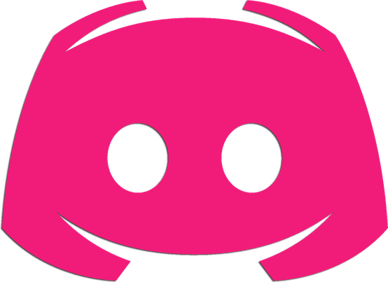 Discord Logos PNG