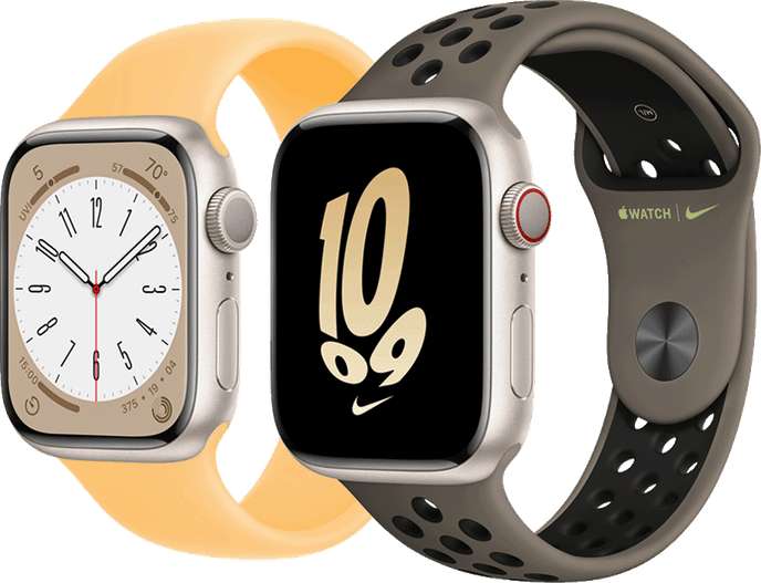 Apple Iwatch PNG