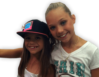 Maddie Ziegler PNG