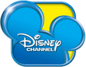 Disney Channel Logo PNG