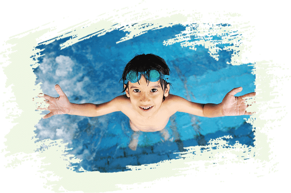 Swimming Pool PNG