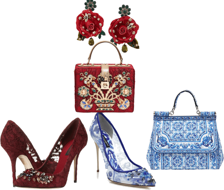 Womens Accessories PNG