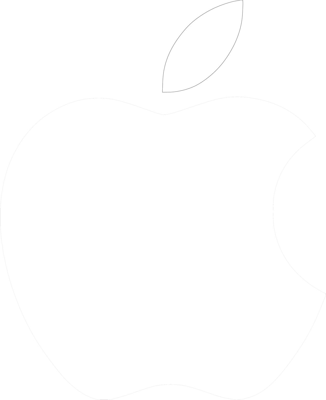 Mac Logo PNG
