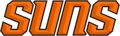 Phoenix Suns PNG
