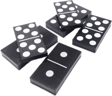Dominoes PNG