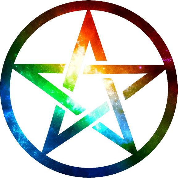 Pentacle PNG