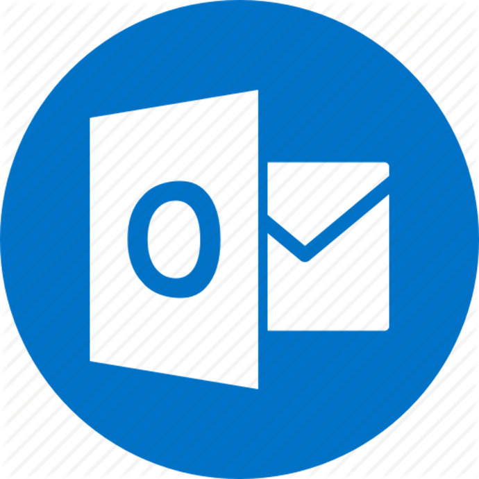 Outlook Logo PNG